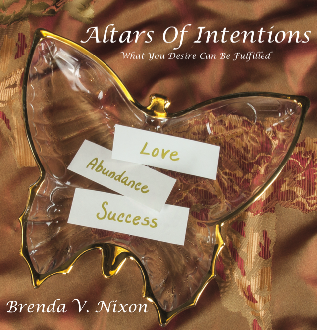Altars Of Intentions-1
